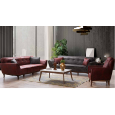 Porto sofa 8 persons